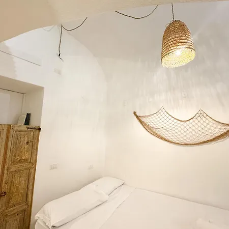 Kalma - Genovesi Mini House *