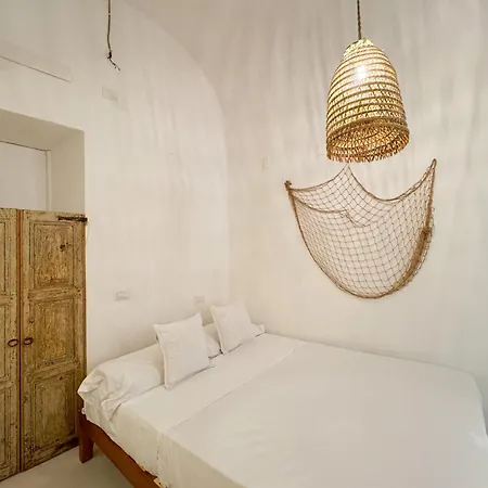 Kalma - Genovesi Mini House