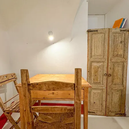 Apartamento Kalma - Genovesi Mini House *