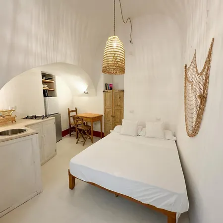 Kalma - Genovesi Mini House * Cagliari