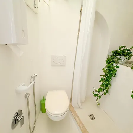 Kalma - Genovesi Mini House Appartamento