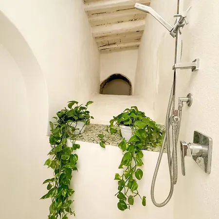 Kalma - Genovesi Mini House Appartamento *