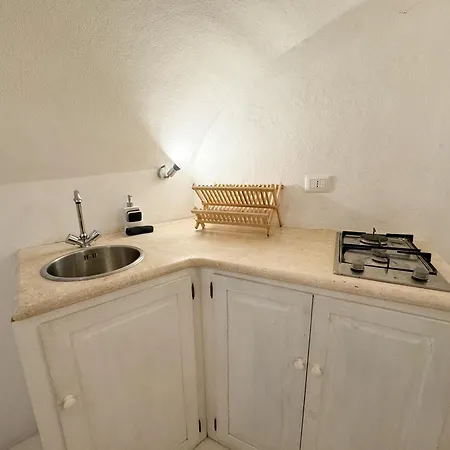 Kalma - Genovesi Mini House Cagliari