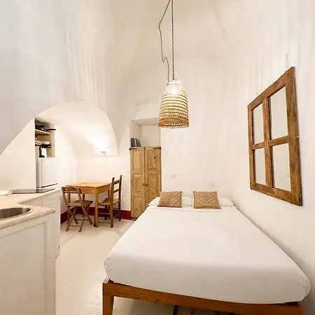 Kalma - Genovesi Mini House