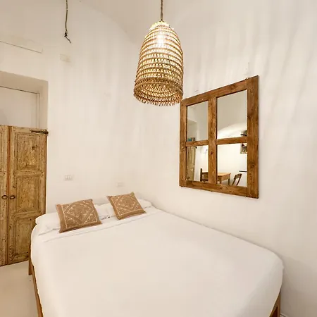 Kalma - Genovesi Mini House *