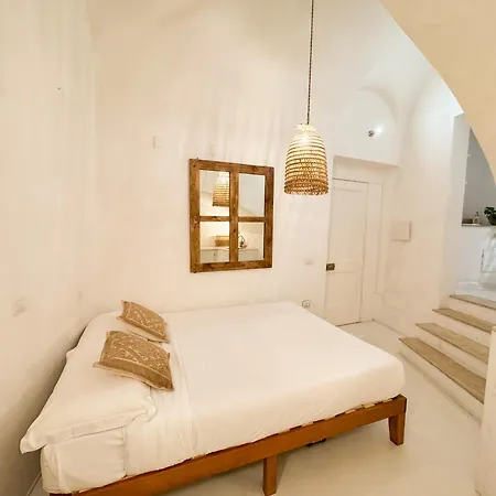Kalma - Genovesi Mini House * Cagliari
