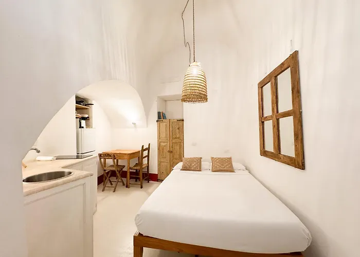 Kalma - Genovesi Mini House